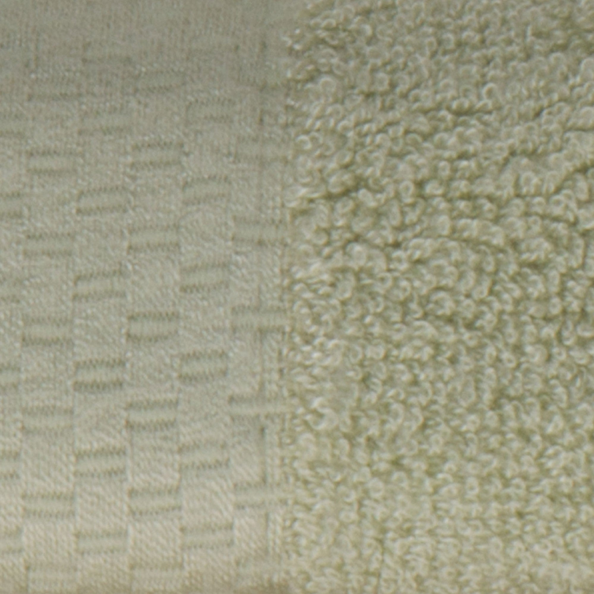Luxury BAMBOO Towel Set 3Pcs - Traditional Cotton Towel, 3x's More Absorbent Bath Towel Sets - Sage