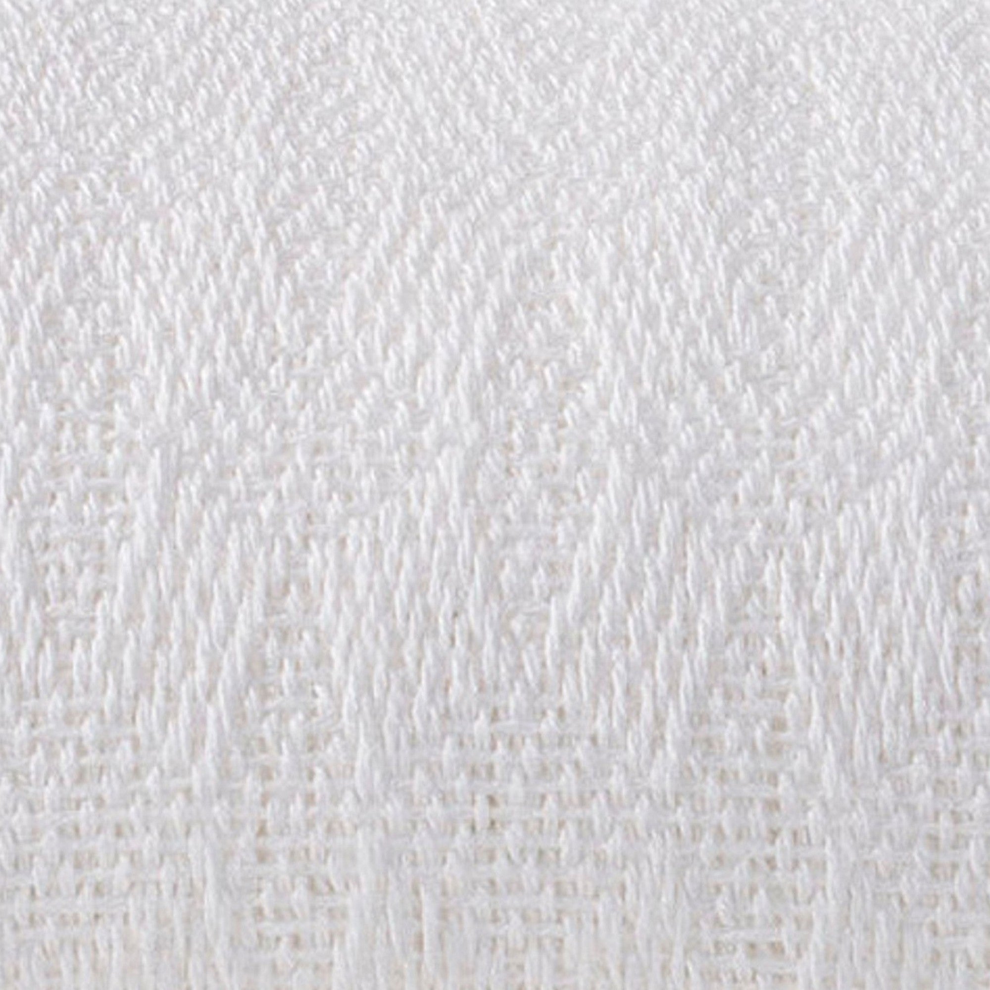 100% BAMBOO Bed Blanket - Hypoallergenic, Silky-Soft, and Highest Quality Coverlets - Queen, White